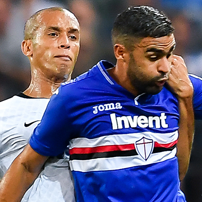 Sono ventuno i blucerchiati per San Siro: quattro out, prima volta per Balhouli