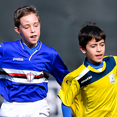 Academy: gli appuntamenti del fine settimana blucerchiato