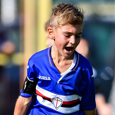 Academy: i risultati del fine settimana blucerchiato