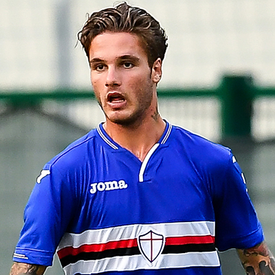 Primavera 1 TIM: i blucerchiati di Pavan per il derby