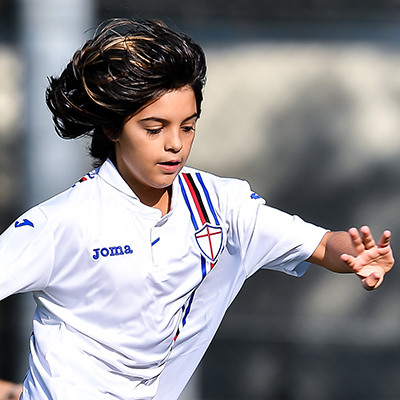 Academy: gli appuntamenti del fine settimana blucerchiato