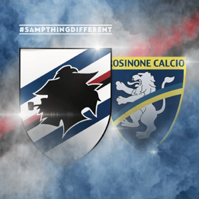 Sampdoria-Frosinone: tutte le promozioni per riempire il “Ferraris”