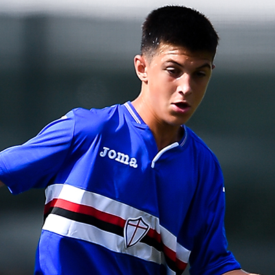 Academy: il derby U17 si tinge di blucerchiato, vince anche l’U16