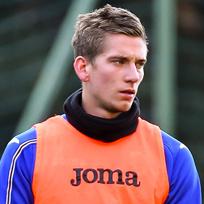 Verso il Frosinone: Audero e Praet in gruppo, venerdì seduta mattutina