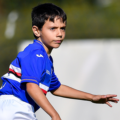 Academy: gli appuntamenti del fine settimana blucerchiato