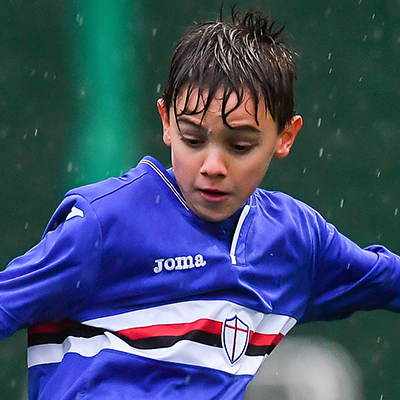 Academy: gli appuntamenti del fine settimana blucerchiato