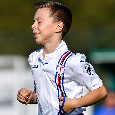 Academy: i risultati del fine settimana blucerchiato