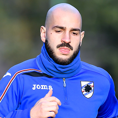 Group work as training resumes in Bogliasco. Double session on Wednesday