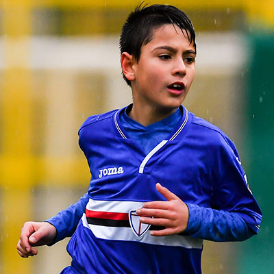 Academy: i risultati del fine settimana blucerchiato