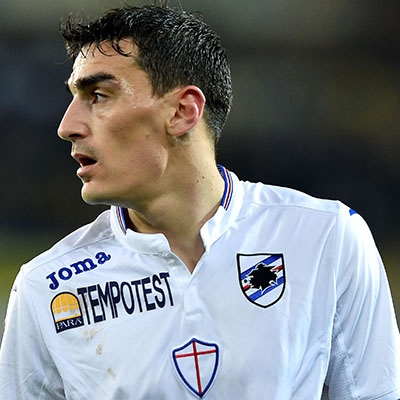 Throwback, 5 marzo: Lazaros e il gol-gioiello del greco contro l’Hellas Verona