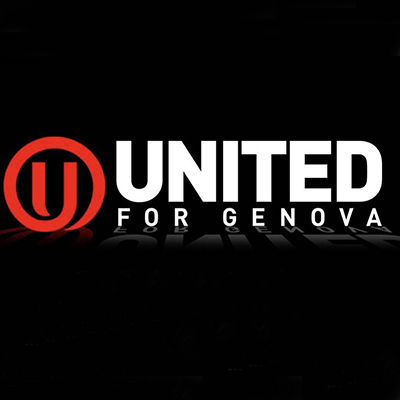 ‘United for Genova’: lo sport scende in campo per aiutare le vittime del ponte Morandi