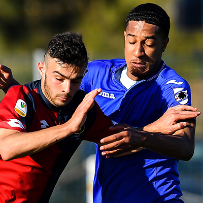 Derby amaro per la Primavera, al “Gambino” blucerchiati battuti 2-1