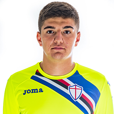 U17: la Bosnia ed Erzegovina arruola Zovko per un doppio test