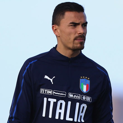 Audero an unused sub as Italy U21s draw 2-2 with Croatia