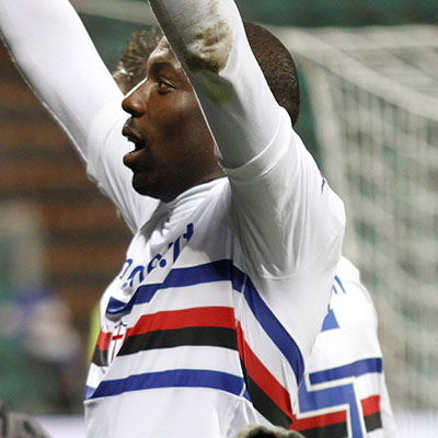 Dugout, Throwback Sassuolo: Sansone-Okaka e la salvezza blucerchiata