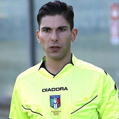 Arbitri: Sassuolo-Sampdoria affidata a Dionisi dell’Aquila