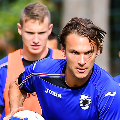 Ekdal and Jankto get Sweden, Czech Republic call-ups