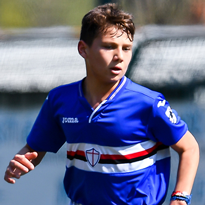 Academy: gli appuntamenti del fine settimana blucerchiato