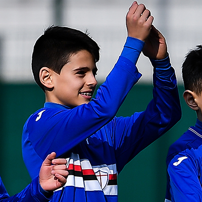 Academy: i risultati del fine settimana blucerchiato