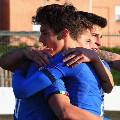 L’Italia Under 17 di Trimboli alla Fase Finale dell’Europeo, Prelec fuori con l’Under 19