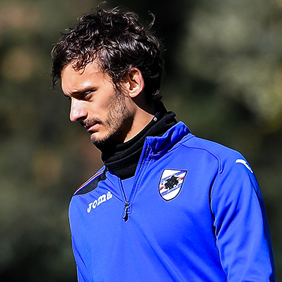Qui Bogliasco: forza, tattica e partitelle nel pomeridiano dei blucerchiati