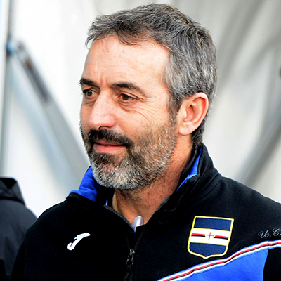 Giampaolo praises on Quagliarella and team: “Fabio’s a constant threat, well done everyone”