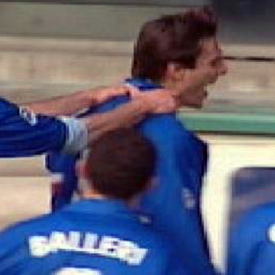 Throwback, 21 marzo: Montella e Ortega strapazzano l’Inter, 4-0 doriano