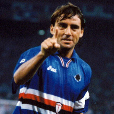 Throwback, Sampdoria-Milan: Verón e Mancini sono gli ammazza-Diavolo