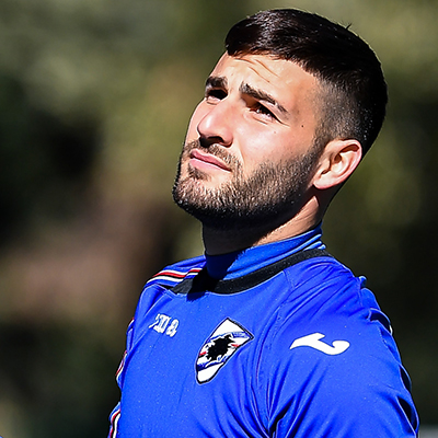Verso il Milan: Audero e Praet a Bogliasco, mercoledì sessione pomeridiana