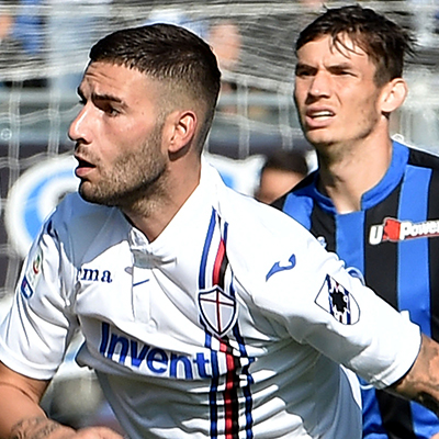 Sono ventidue i convocati per l’Atalanta: tornano Ekdal, Ramírez e Tonelli