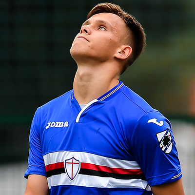 Samp Primavera beaten at Atalanta despite Yayi Mpie opener