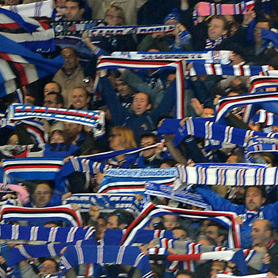‘Lettera da Amsterdam’: una canzone d’amore per la Sampdoria