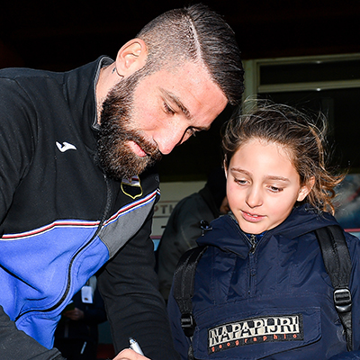 Impariamo allo stadio: la quindicesima edizione parte con Tonelli