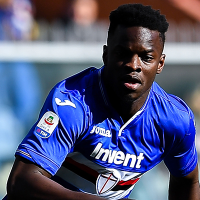 Altre quattro convocazioni: Colley torna con il Gambia, il Belgio conferma Praet