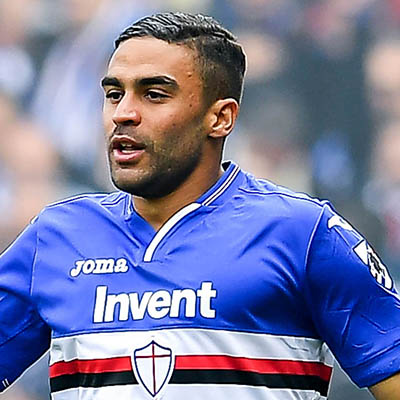 Defrel: «Un gol per vincere e continuare a sognare, tutto bellissimo»