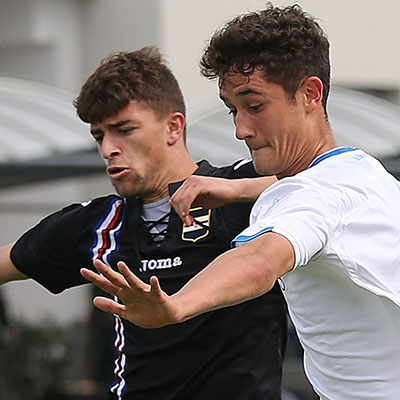 Primavera 1 TIM: Scarlino e Bahlouli piegano gli azzurri, colpaccio blucerchiato a Empoli