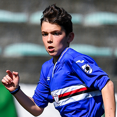 Academy: gli appuntamenti del fine settimana blucerchiato
