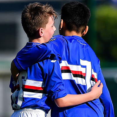 Academy: i risultati del fine settimana blucerchiato