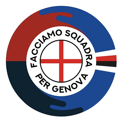 Facciamo squadra per Genova: biglietti in vendita per la supersfida del “Ferraris”