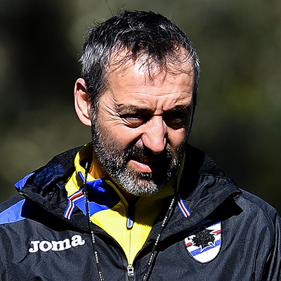 Giampaolo wants more than just local bragging rights