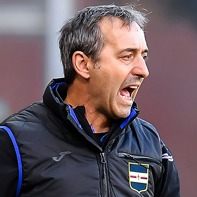 Giampaolo cuts a frustrated figure: “This loss puts out of the race for Europe”