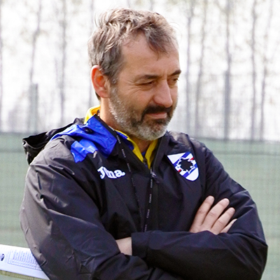 Giampaolo: “Decisive game in race for Champions League, not Europa League”
