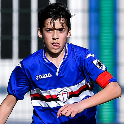 Academy: gli appuntamenti del fine settimana blucerchiato