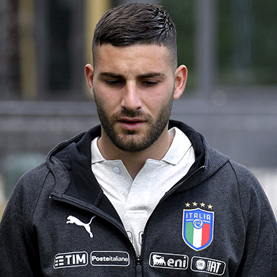Stage della Nazionale: Audero e Murru impegnati a Coverciano