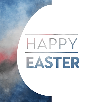 Auguri blucerchiati di buona Pasqua dall’U.C. Sampdoria