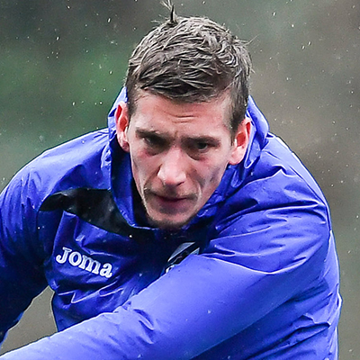 Ripresa sotto la pioggia al “Mugnaini”, mercoledì doppio allenamento