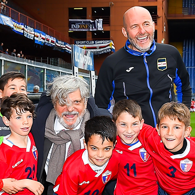 Next Generation Sampdoria: grande spettacolo al “Ferraris” per l’ultimo atto stagionale