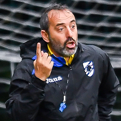 Giampaolo aims to break 50-point barrier