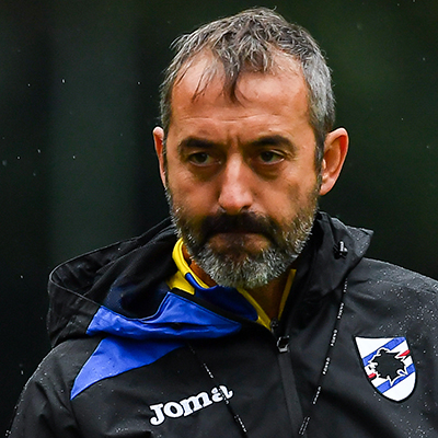 Giampaolo on Parma clash: “For the shirt and the fans”