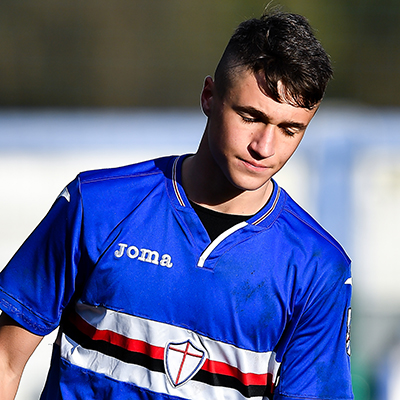 Playoff U16: la corsa della Samp si ferma al “Monteboro” di Empoli